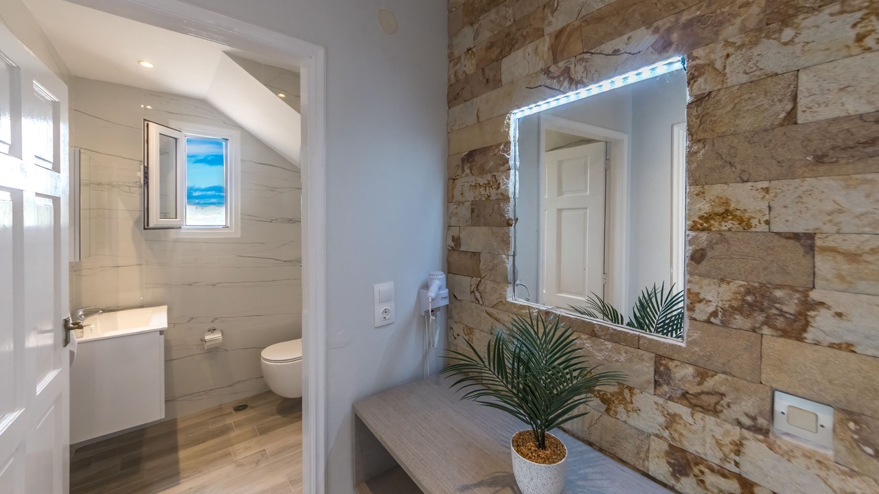 Photo of Bathroom in Melikia