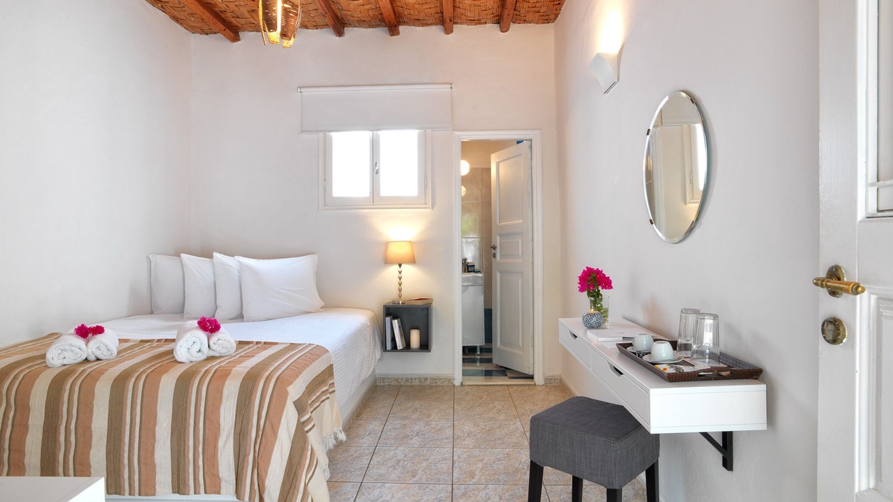 Photo of Bedroom in Kimolos