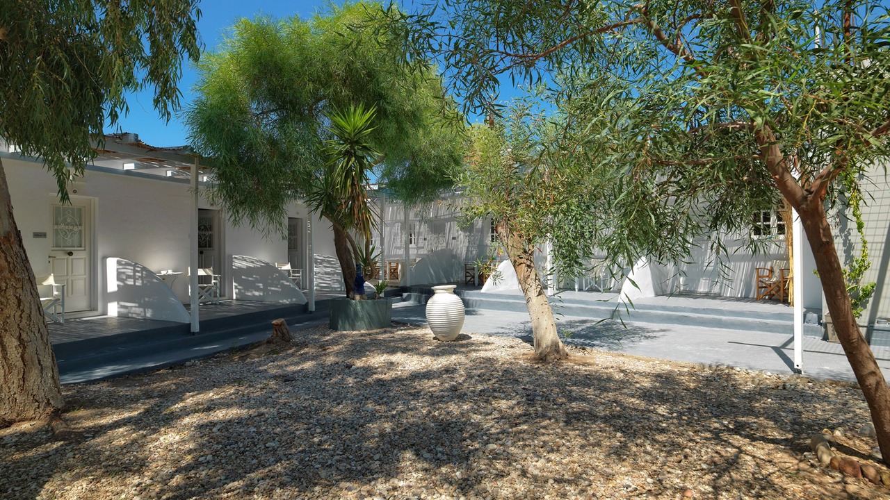 Photo of Outdoor in Kimolos