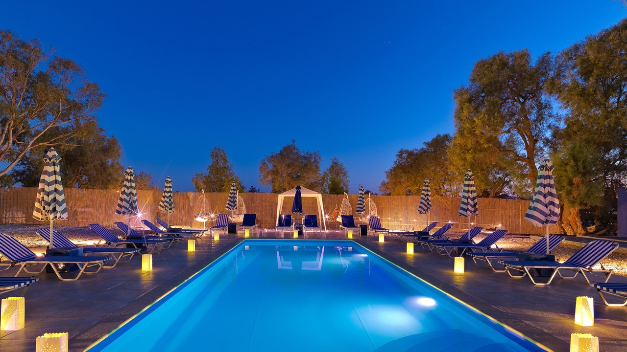 Photo of Outdoor in Kimolos