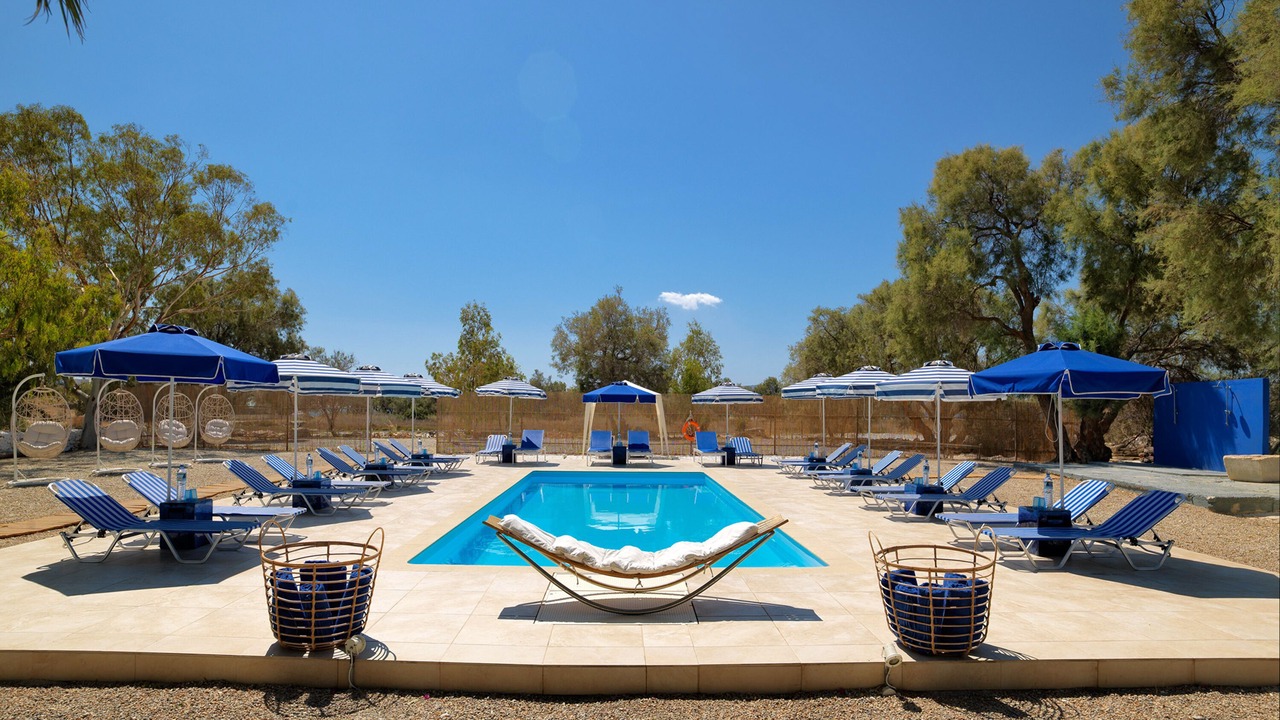 Photo of Outdoor in Kimolos