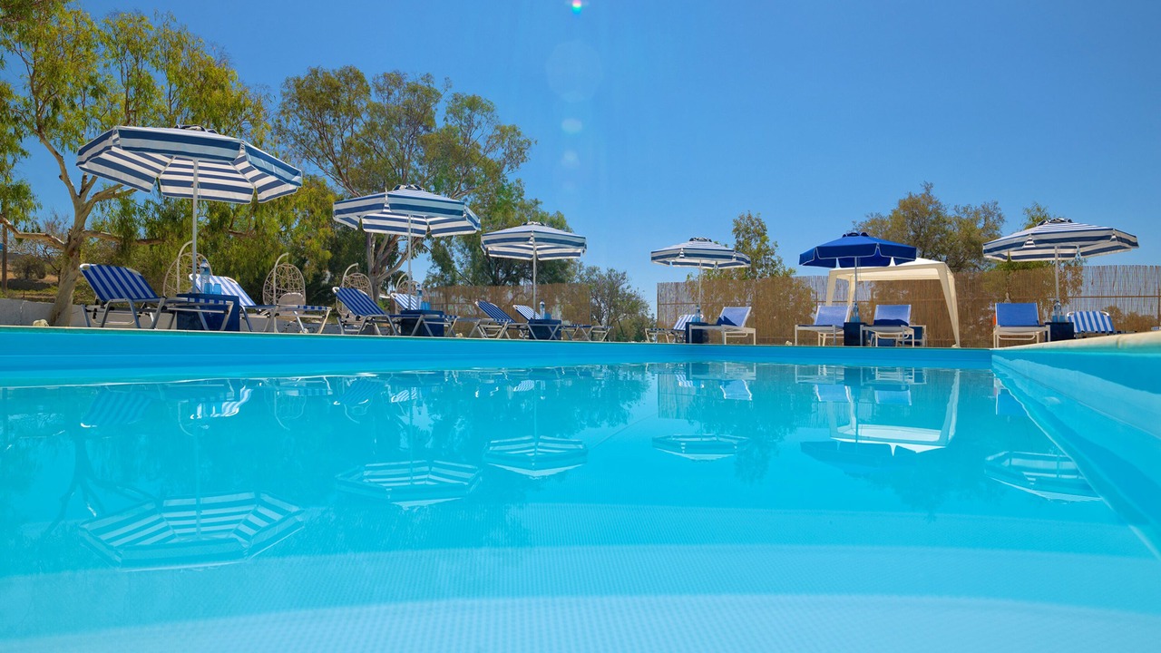 Photo of Outdoor in Kimolos