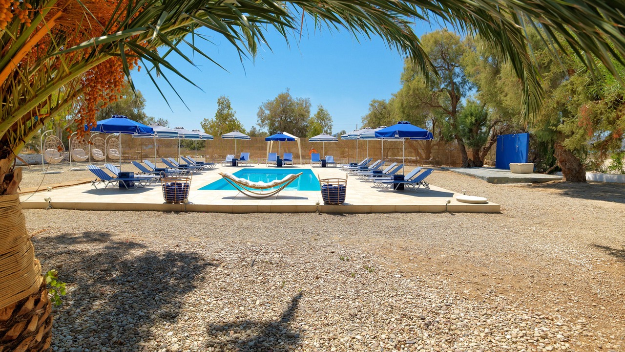 Photo of Outdoor in Kimolos