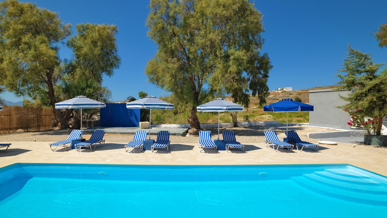 Photo of Outdoor in Kimolos