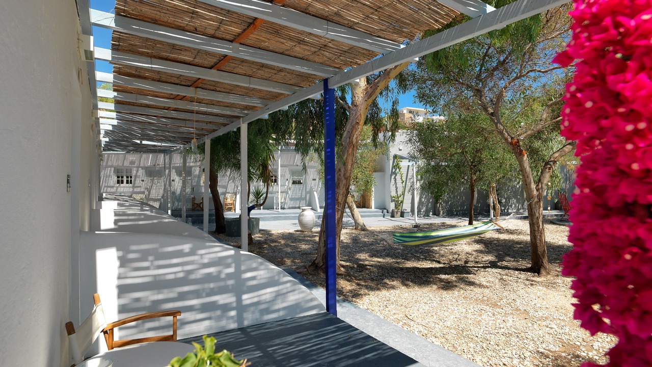 Photo of Bedroom in Kimolos