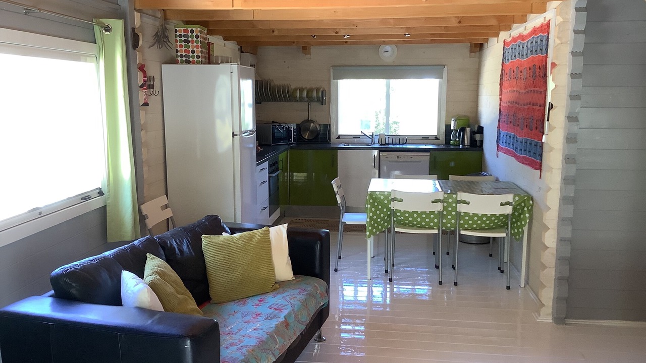 Photo of Livingroom in Kiparissia