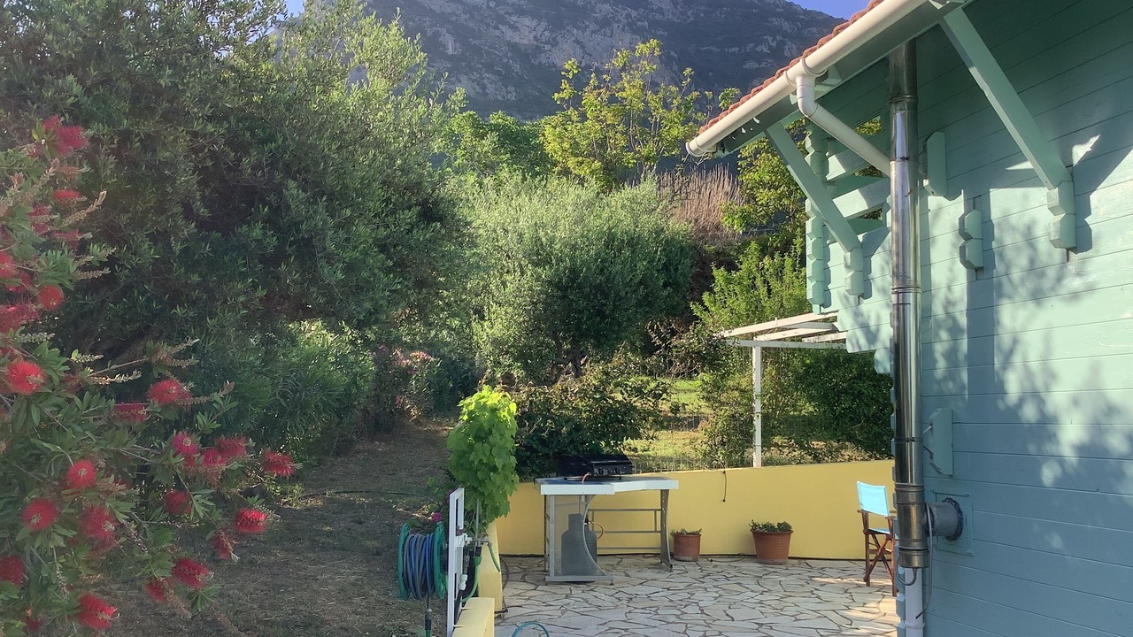 Photo of Outdoor in Kiparissia