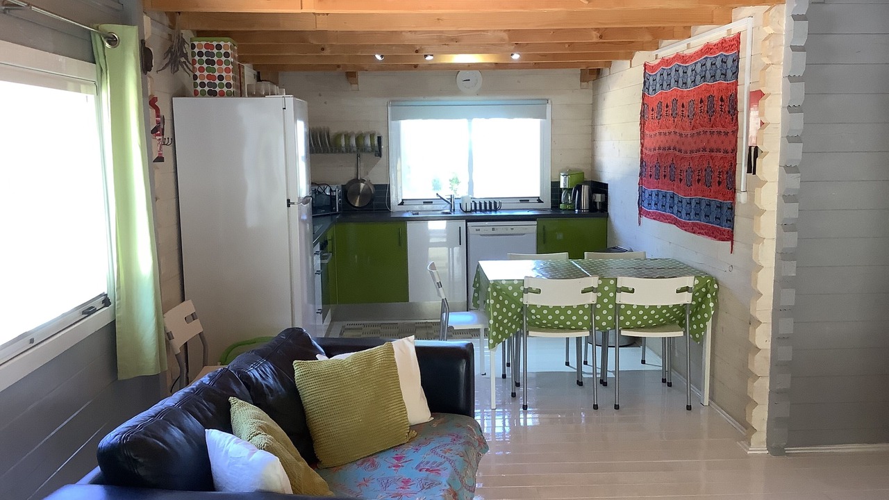 Photo of Livingroom in Kiparissia