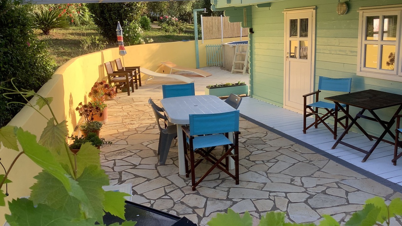 Photo of Outdoor in Kiparissia
