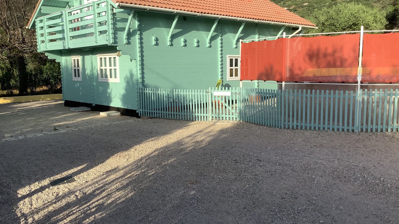 Photo of Outdoor in Kiparissia