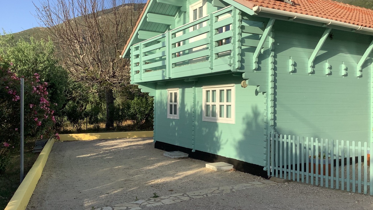 Photo of Outdoor in Kiparissia