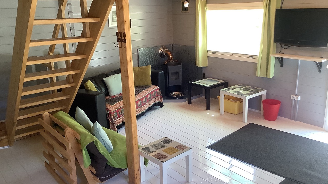 Photo of Livingroom in Kiparissia