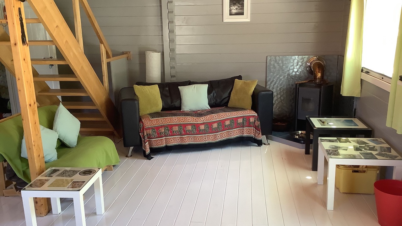 Photo of Livingroom in Kiparissia