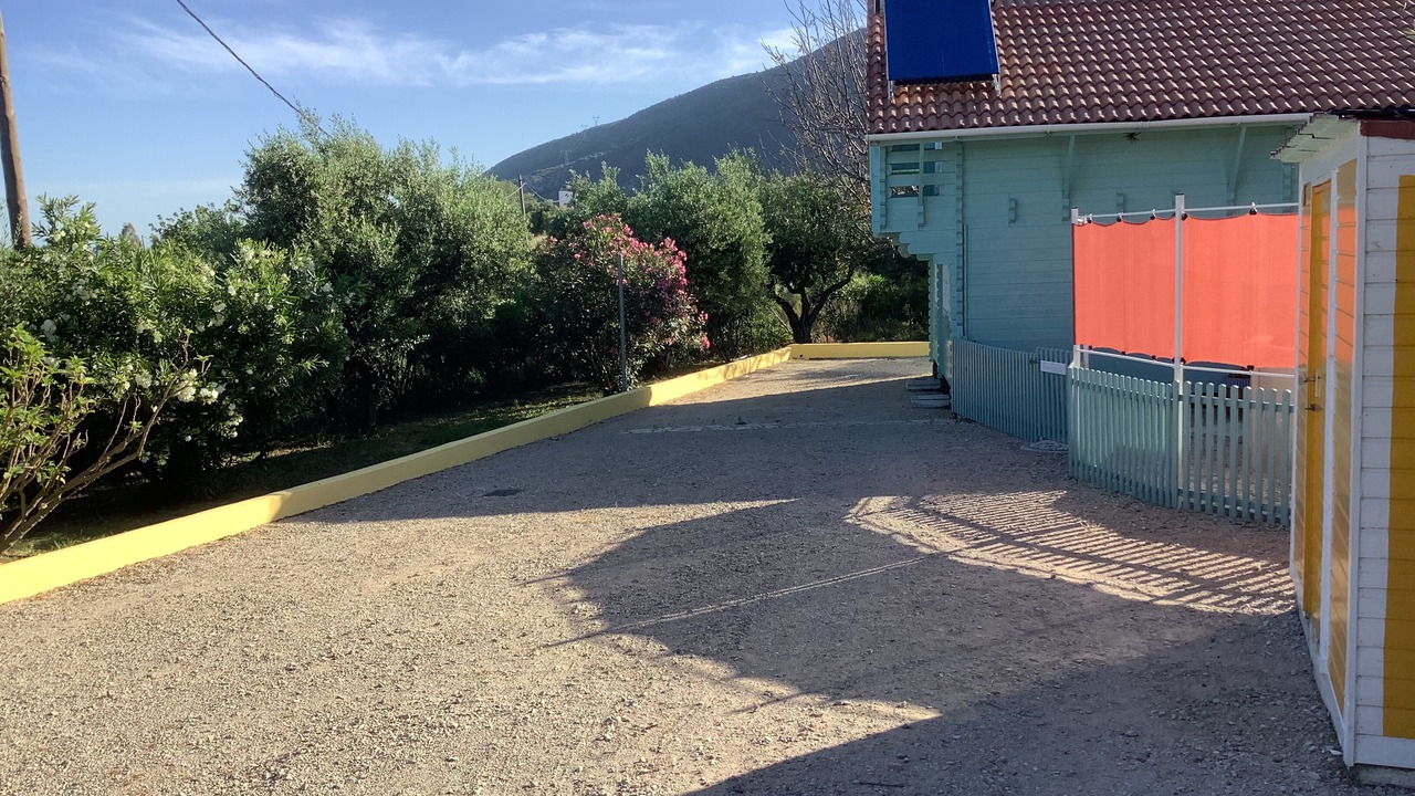 Photo of Outdoor in Kiparissia
