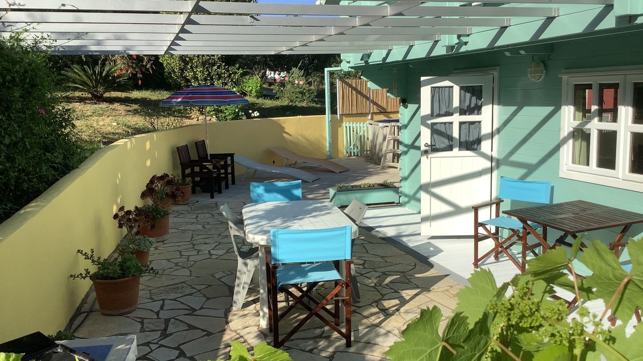 Photo of Outdoor in Kiparissia