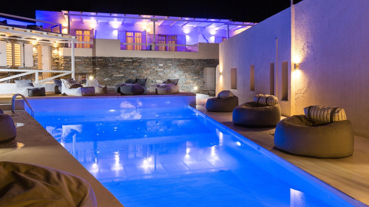 Photo of Outdoor in Koundouros