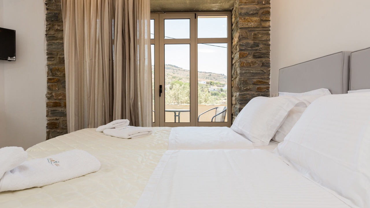 Photo of Bedroom in Koundouros