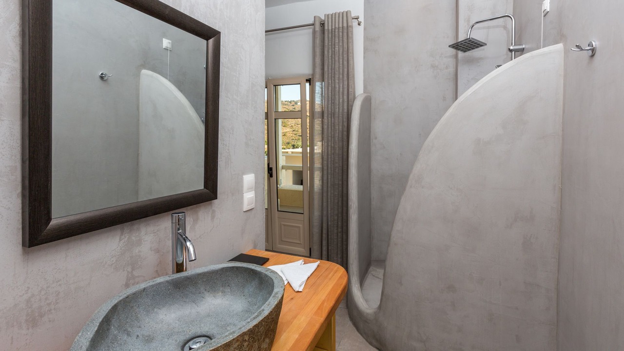 Photo of Bathroom in Koundouros