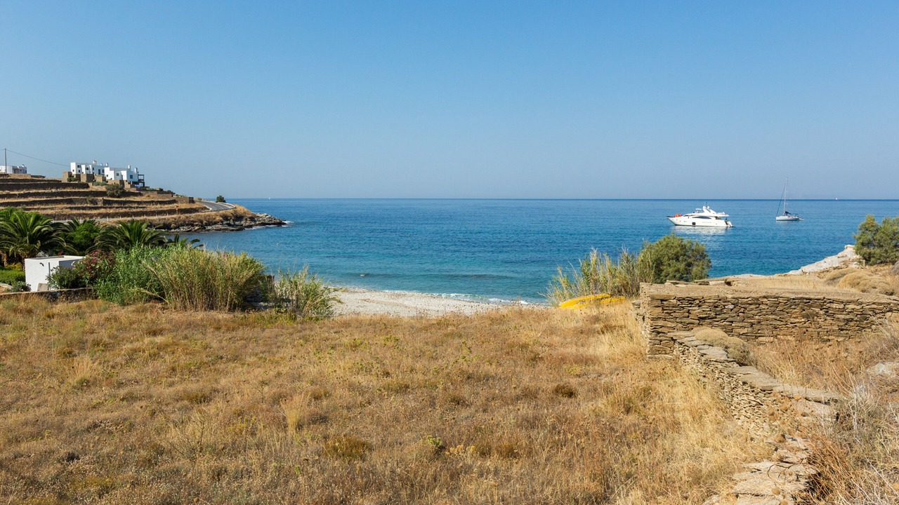 Photo of Bedroom in Koundouros