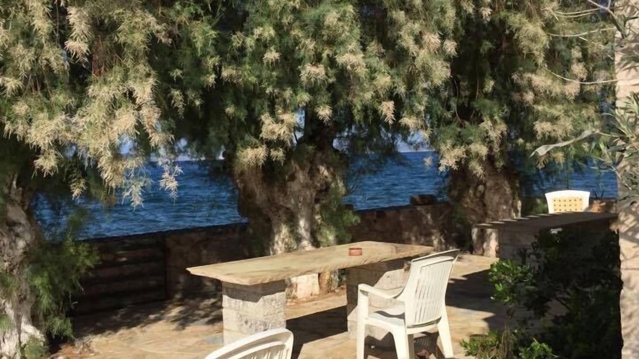 Photo of Patio Balcony in Iria