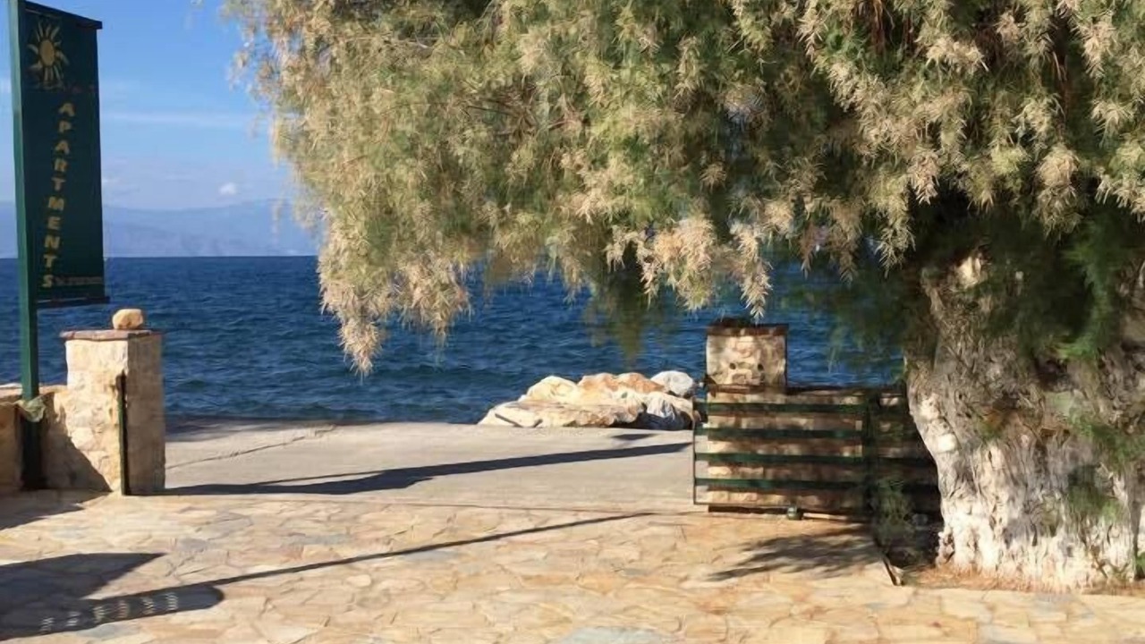 Photo of Outdoor in Iria