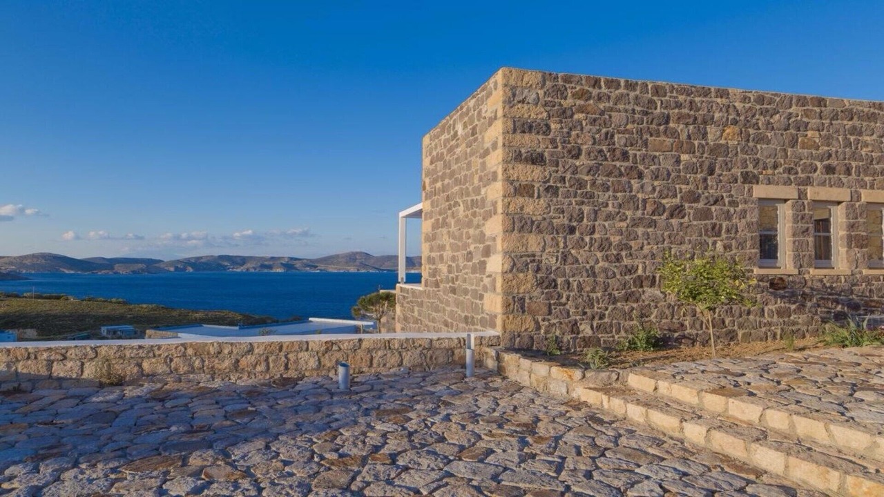 Photo of Outdoor in Patmos