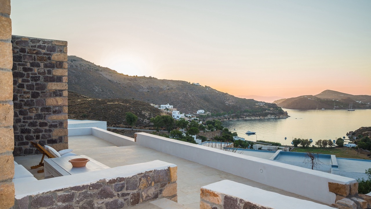 Photo of Outdoor in Patmos