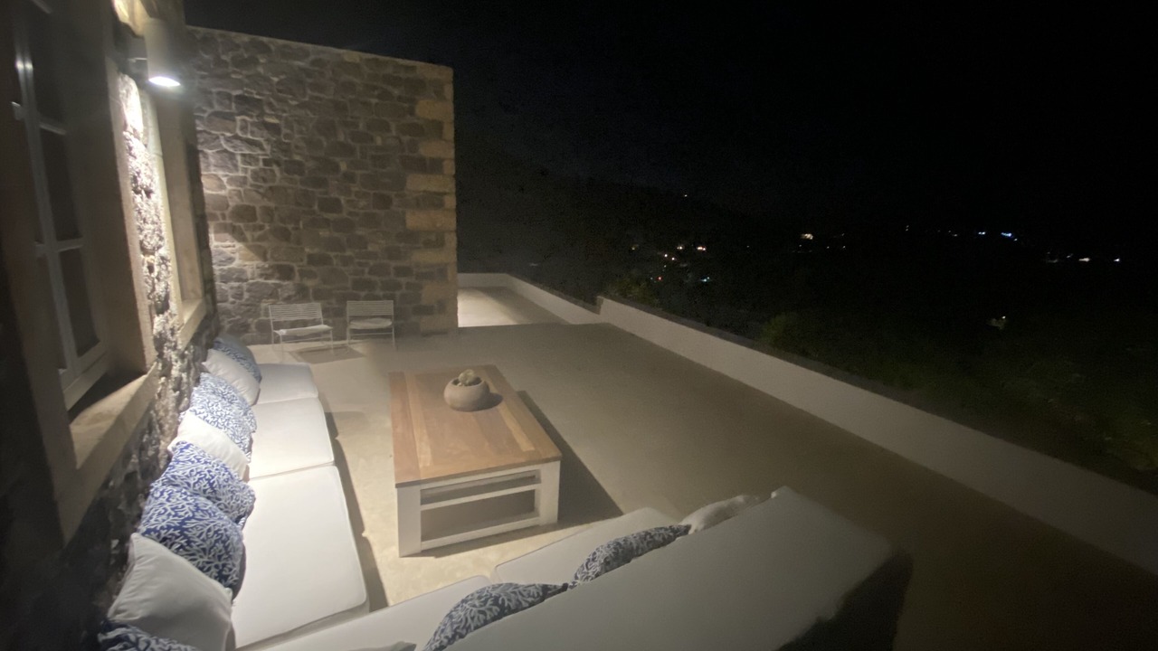 Photo of Outdoor in Patmos