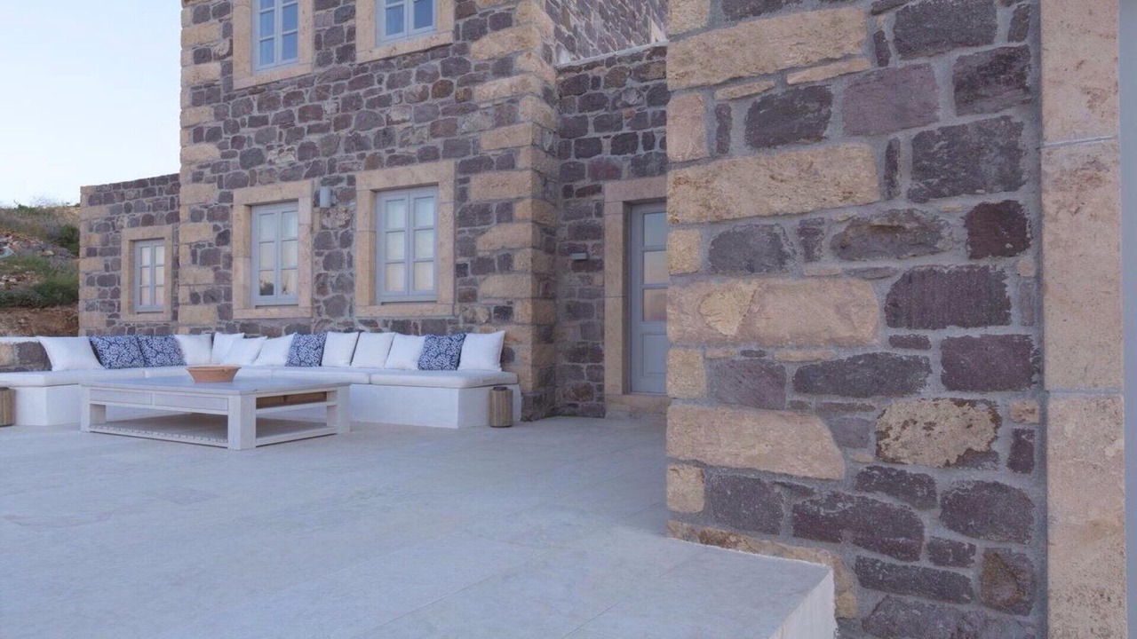 Photo of Outdoor in Patmos