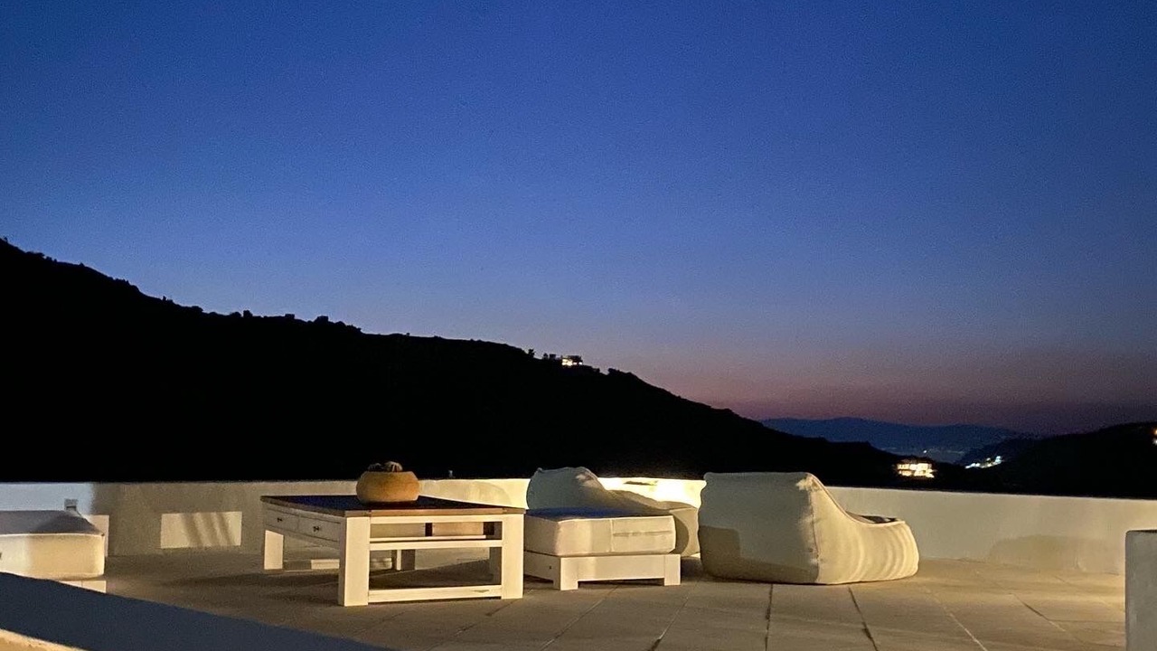 Photo of Outdoor in Patmos