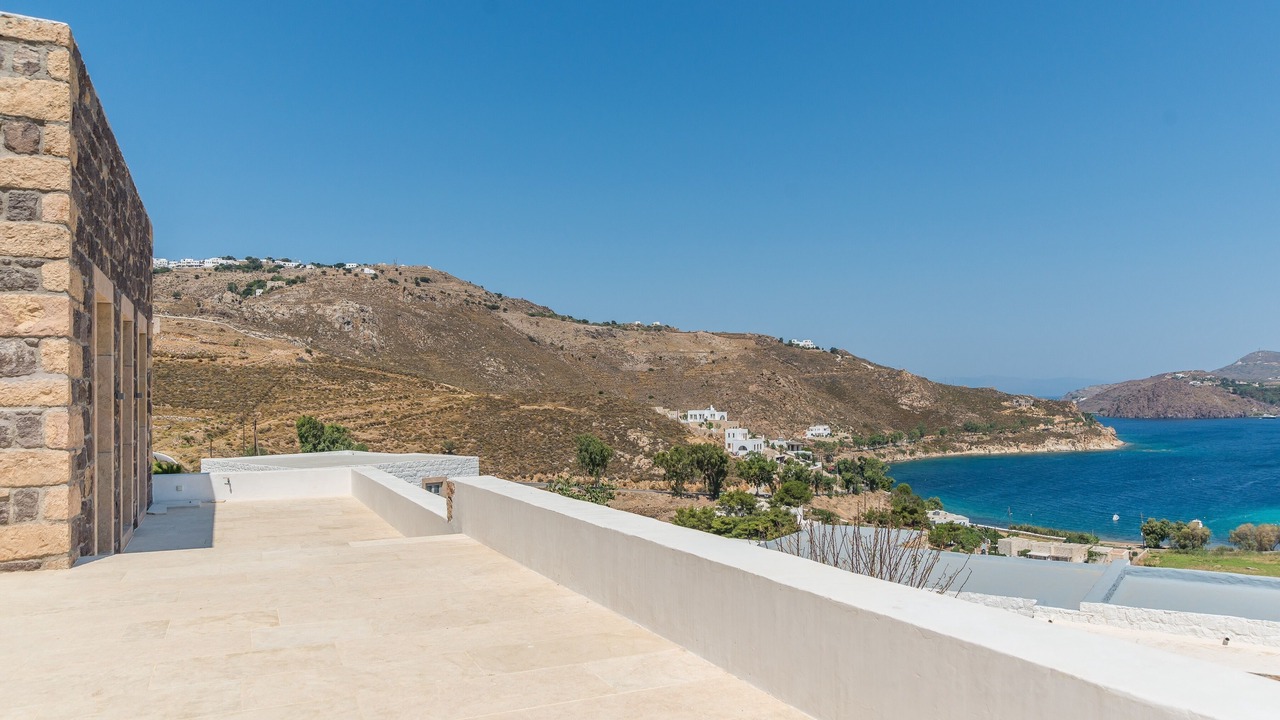Photo of Outdoor in Patmos