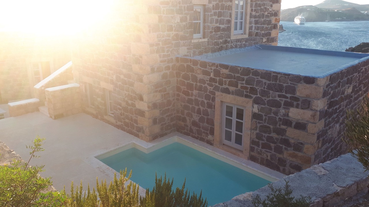 Photo of Outdoor in Patmos