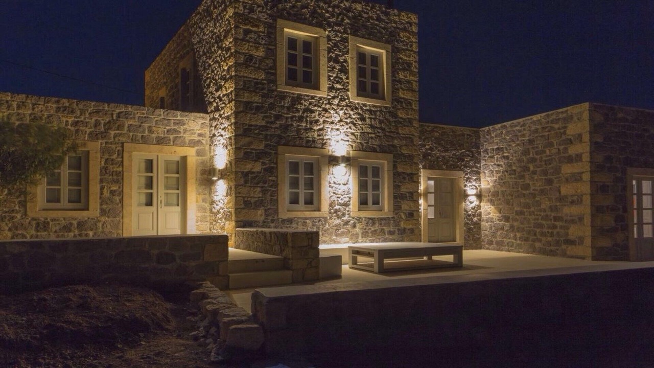Photo of Outdoor in Patmos
