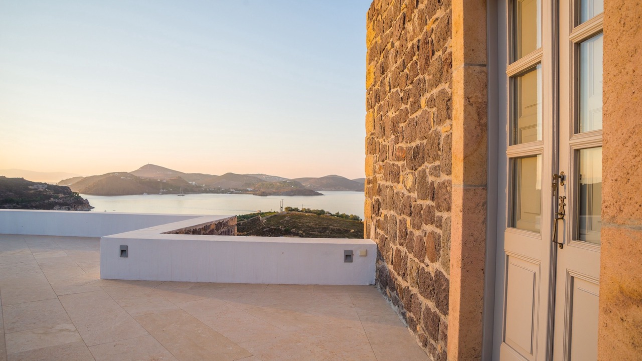Photo of Outdoor in Patmos