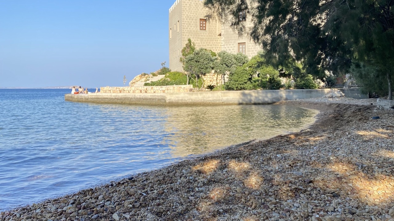 Photo of Others in Patmos