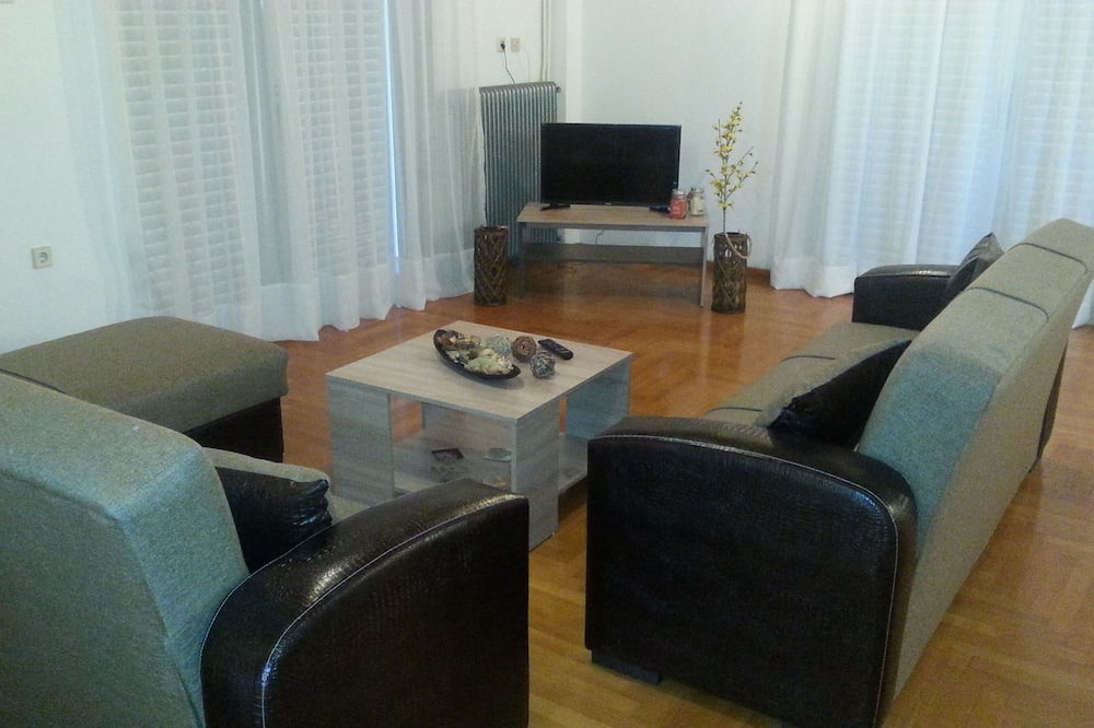 Photo of Livingroom in Kavala