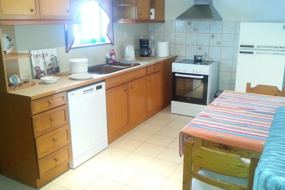 Photo of Kitchen in Kavala