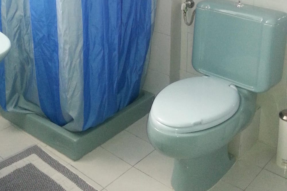Photo of Bathroom in Kavala