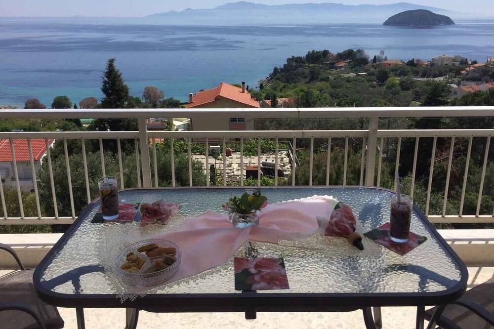 Photo of Patio Balcony in Kavala
