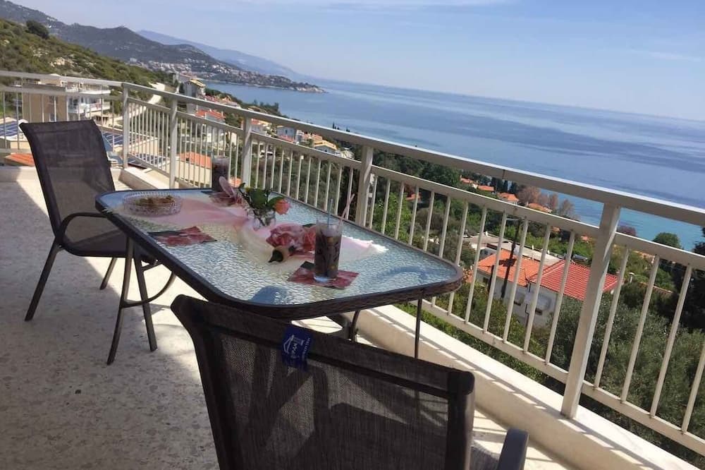 Photo of Patio Balcony in Kavala