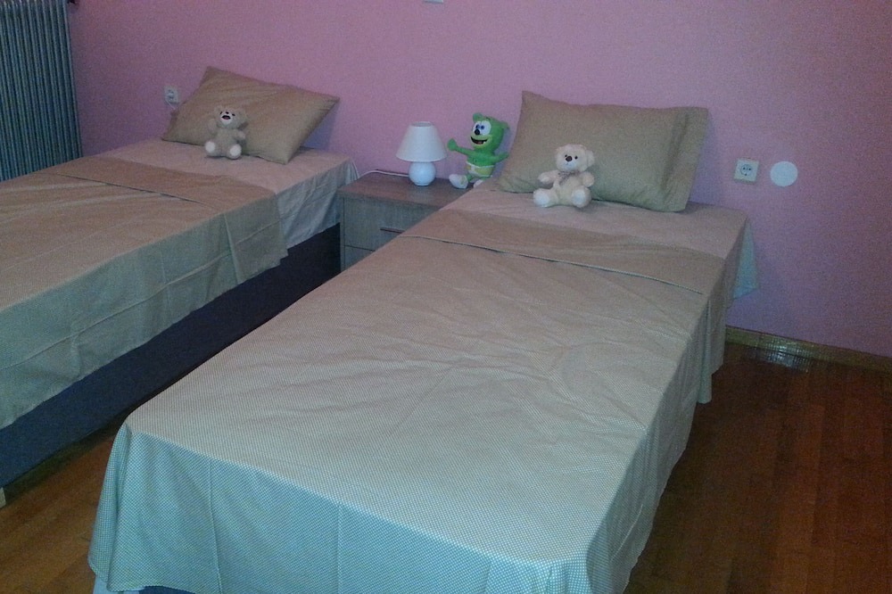 Photo of Bedroom in Kavala