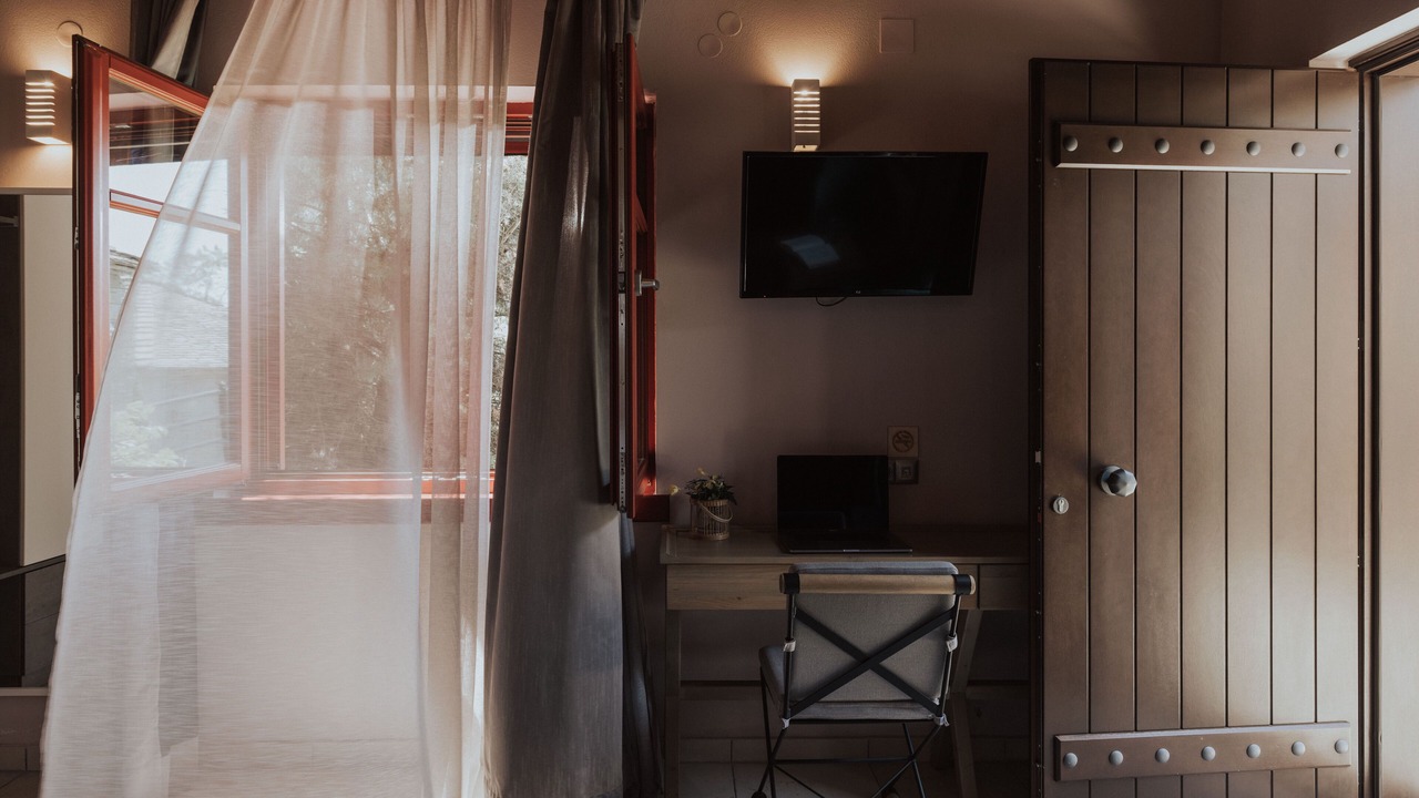 Photo of Bedroom in Vourgareli