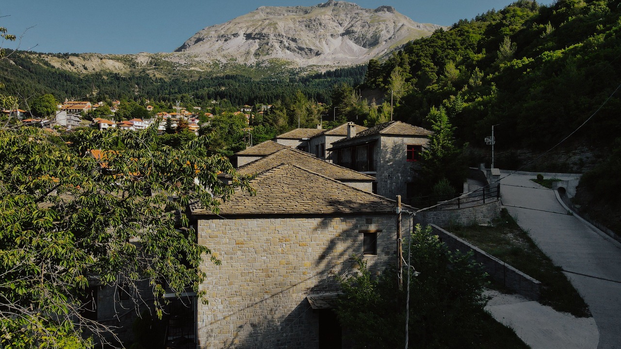 Photo of Outdoor in Vourgareli