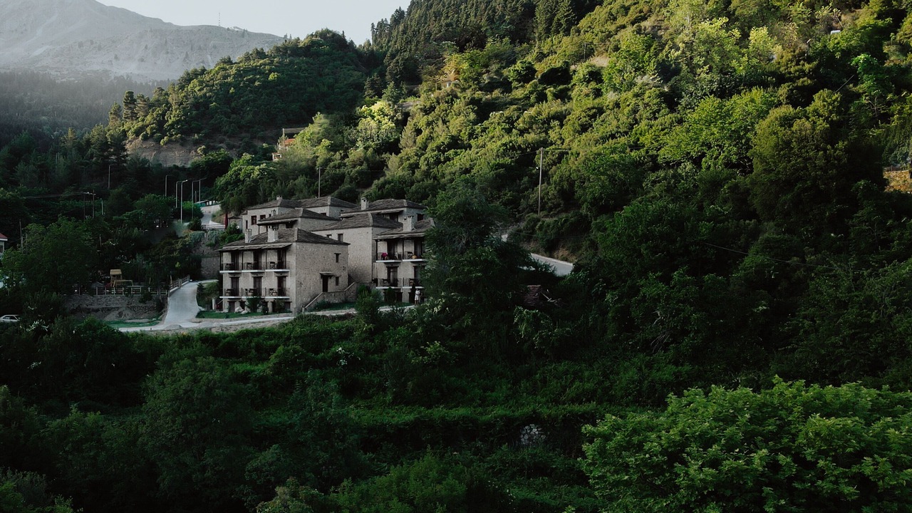 Photo of Outdoor in Vourgareli