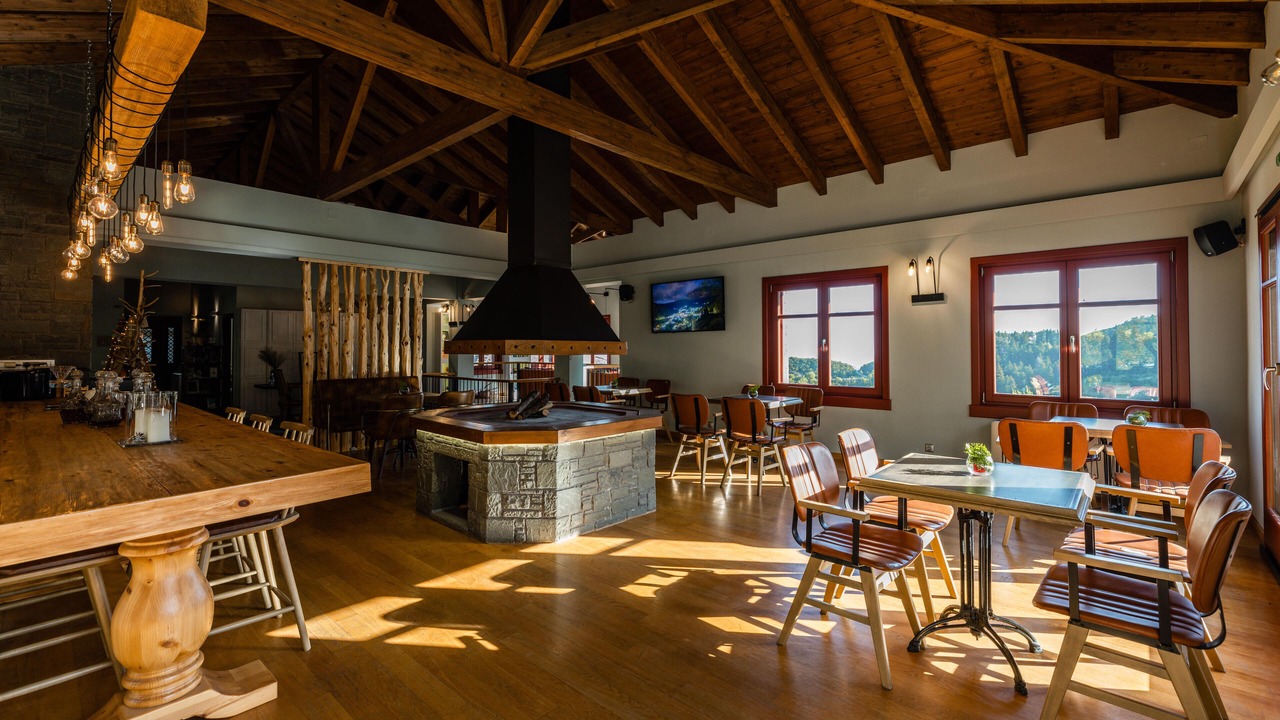 Photo of Livingroom in Vourgareli