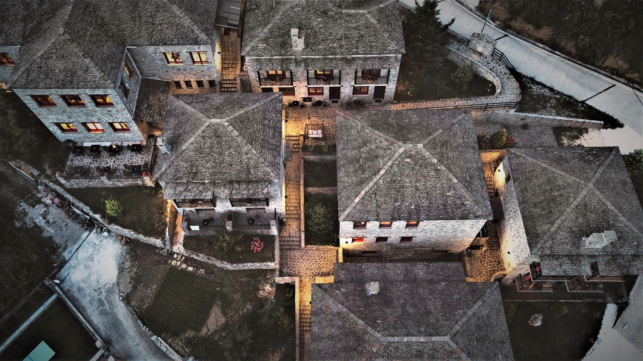 Photo of Outdoor in Vourgareli