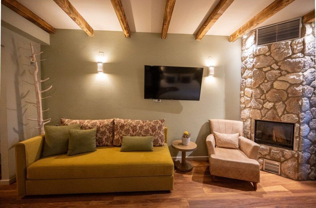 Photo of Bedroom in Vourgareli
