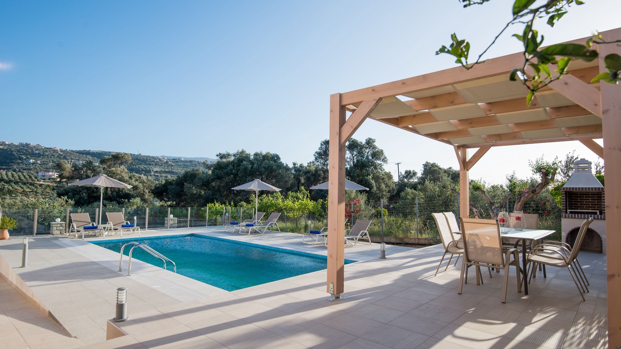 Photo of Outdoor in Adelianos Kampos