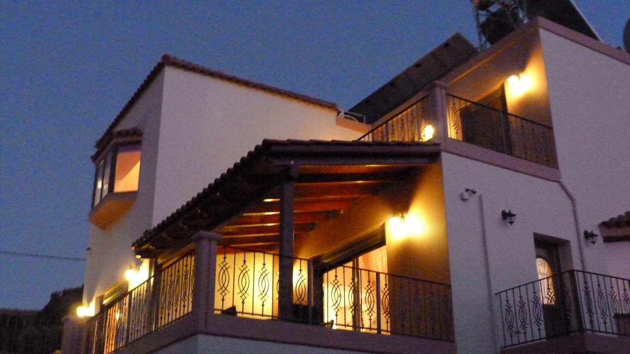 Photo of Buildings in Katochori