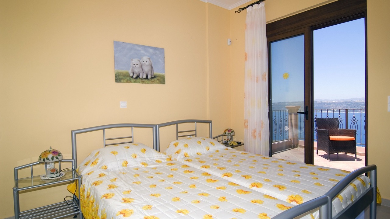 Photo of Bedroom in Katochori